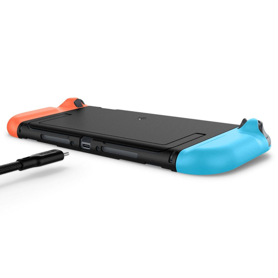 Etui Spigen Nano Pop do Nintendo Switch 2 – Special Edition