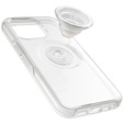 Etui OTTERBOX do iPhone 13 Pro Max,Symmetry Pop, Clear