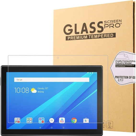 Szkło Hartowane do Lenovo Tab M10 10.1 X605 X505