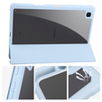 Etui do Samsung Galaxy Tab S6 Lite 10.4" 2020/2022/2024, Niebieskie
