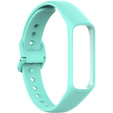 Pasek Silikonowy do Samsung Galaxy Fit 2 SM-R220, Turkusowy