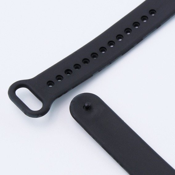 Pasek Silikonowy do Xiaomi Smart Band 10 / 9 / 8, Mozaika