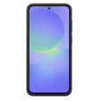 Oryginalne Etui do Samsung Galaxy A36 5G, Silicone Cover, czarne