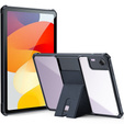 Etui do Xiaomi Redmi Pad SE 11", Clear Impact, czarne