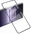 2x Szkło Hartowane do OnePlus Nord CE5, ERBORD 3D pełne, szybka na cały ekran