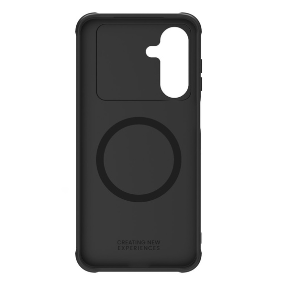 Etui Nillkin do Samsung Galaxy A26 5G, CamShield Pro MagSafe, czarne