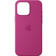Oryginalne Etui Apple Silicone Case MagSafe do iPhone 16 Pro, Fuchsia MYYN3ZM/A