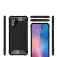 Etui TECH ARMOR do Xiaomi Mi 10 Lite - Black