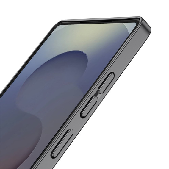 Etui do Samsung Galaxy S25 Ultra GKK Ultra Slim – szare