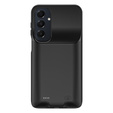 Etui z baterią 6000mAh do Samsung Galaxy A16 / A16 5G – mobilność i ochrona w jednym