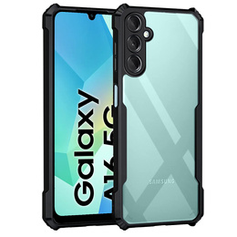 Etui do Samsung Galaxy A16 / A16 5G, AntiDrop Hybrid, czarne