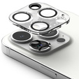 2x Osłona na Aparat RINGKE do iPhone 15 Pro Max