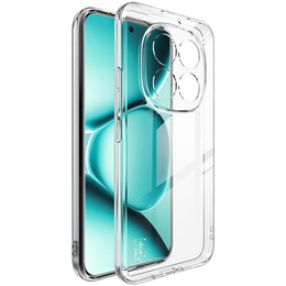 Etui IMAK do Xiaomi Redmi Note 15 Pro Plus 5G / Poco M8 Pro 5G, UX-5 Series, przezroczyste