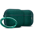 SPIGEN Etui na Słuchawki Airpods Pro 3, Urban Fit, Midnight Green