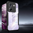 Etui do Xiaomi Poco M7 Pro 5G, AntiDrop Hybrid, czarne