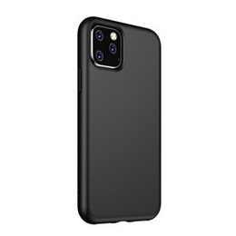Etui Eco-Friendly do iPhone 11 Pro Max - Black