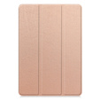 Etui z klapką do Huawei MatePad 11.5 2025, Smartcase, różowe rose gold
