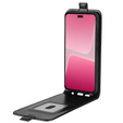 Etui z klapką do Xiaomi 13 Lite, Flip, czarne
