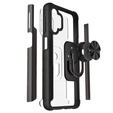 Etui Hybrid KickStand Ring do Samsung Galaxy A32 5G, Black