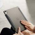 Etui do iPad Air 11" 2025/2024 (7/6 gen.) / Air 10.9" 2022/2020 (5/4 gen.), ESR Ascend Trifold, czarne