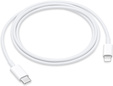 Kabel USB-C do Lightning 8-pin Power Delivery, 20W, 3A, 1m, White
