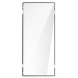 2x Szkło Hartowane do Samsung Galaxy Z Fold7 5G, ERBORD 3D pełne, szybka na zewnętrzny ekran