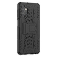 Etui do Samsung Galaxy A32 5G, Tire Armor, czarne