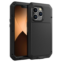 Etui Tank do iPhone 14 Pro, Black