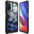 Etui RINGKE do Xiaomi Mi 11i / POCO F3 , Fusion X, Camo Black
