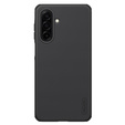 Etui Nillkin Frosted Shield Pro MagSafe do Samsung Galaxy A17 5G – czarne, magnetyczne, wzmocniona ochrona