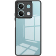 Etui IMAK do Xiaomi Redmi Note 13 5G, UX-9A Series, przezroczyste / czarne