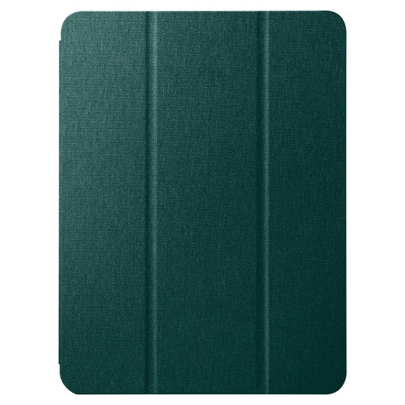 Etui SPIGEN do iPad Pro 11" 2024 (5 gen.), Urban Fit, zielone