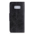 Skórzane Etui Wallet do Samsung Galaxy S10E, black