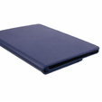 Etui do Lenovo Tab M11, Obrotowe 360, granatowe