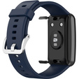 Pasek do Huawei Watch Fit, Granatowy