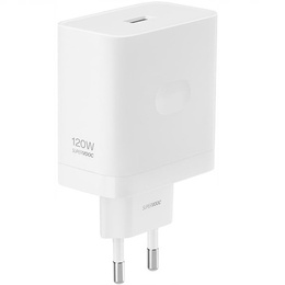 Oryginalna ładowarka do smartfonów realme, OnePlus i Oppo SUPERVOOC 120W