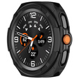 Etui Obudowa do Samsung Galaxy Watch 8 Classic 46mm, Czarne