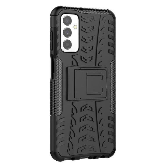 Etui do Samsung Galaxy M23 5G / M13, Tire Armor, czarne