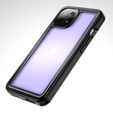 Etui Wodoodporne IP68 do iPhone 13, czarne