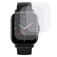 3x Folia Hydrożelowa ERBORD do Amazfit GTS 2e