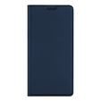 Etui Dux Ducis do Samsung Galaxy S23, Skinpro, granatowe