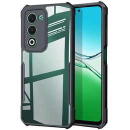 Etui do Oppo A5 5G / A5m, AntiDrop Hybrid, czarne