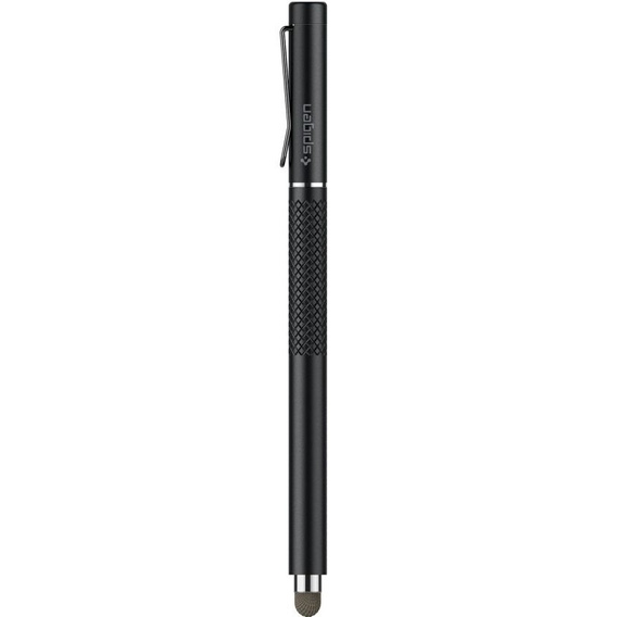 Rysik Spigen, Universal Stylus Pen, Czarny