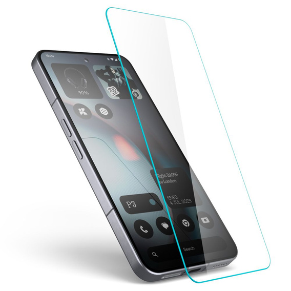 Szkło hartowane Spigen Glas.tR Slim 2-Pack do Nothing Phone 3