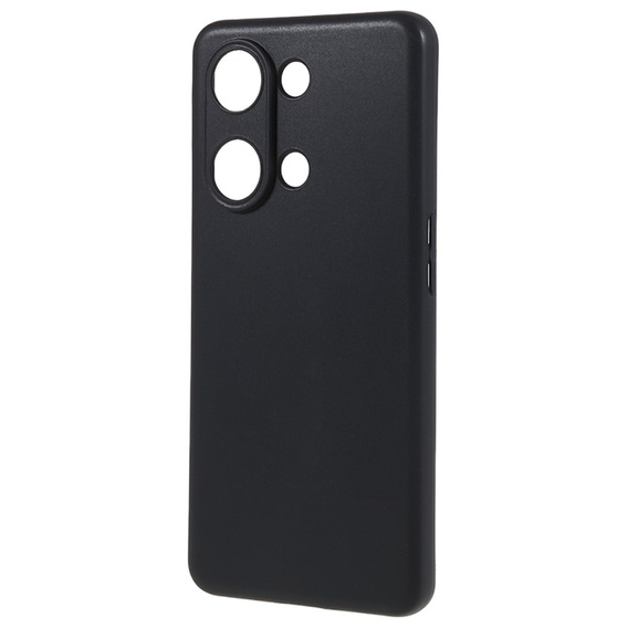 Etui cienkie do OnePlus Nord 3 5G, Slim, czarne