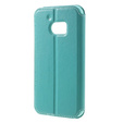 ROAR KOREA Etui Noble View Case do HTC One M10 - Baby Blue