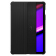 Etui Spigen do Samsung Galaxy Tab S10 Lite / S9 FE, Rugged Armor Pro, black