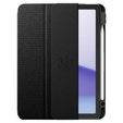 Etui SPIGEN do iPad Air 11" 2025/2024 (7/6 gen.) / Air 10.9" 2022/2020 (5/4 gen.), Urban Fit, czarne