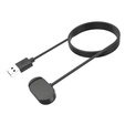 Kabel USB / Ładowarka do Amazfit T-Rex Ultra, Czarny