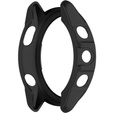 Etui do Garmin Forerunner 265S, Czarne